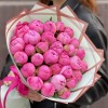 31 розовый пион Флеминг